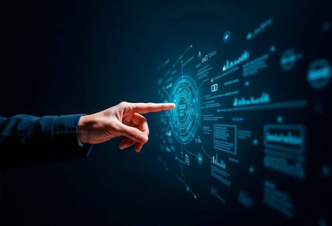 ActionBeacon Business Automation